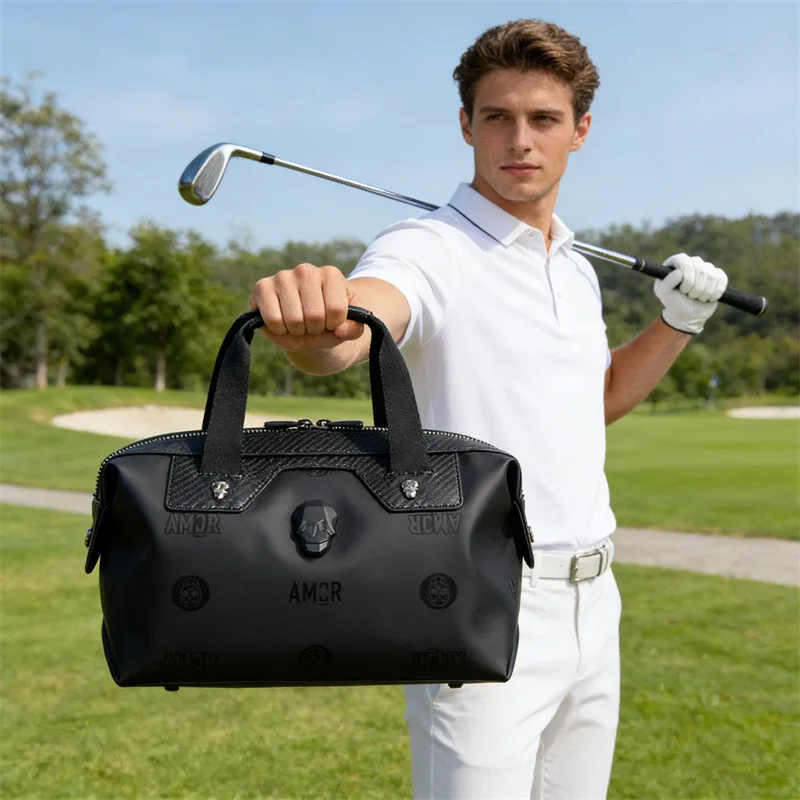 Golf Equipment Korea - Unisex Handbag Korean Golf Wear Men