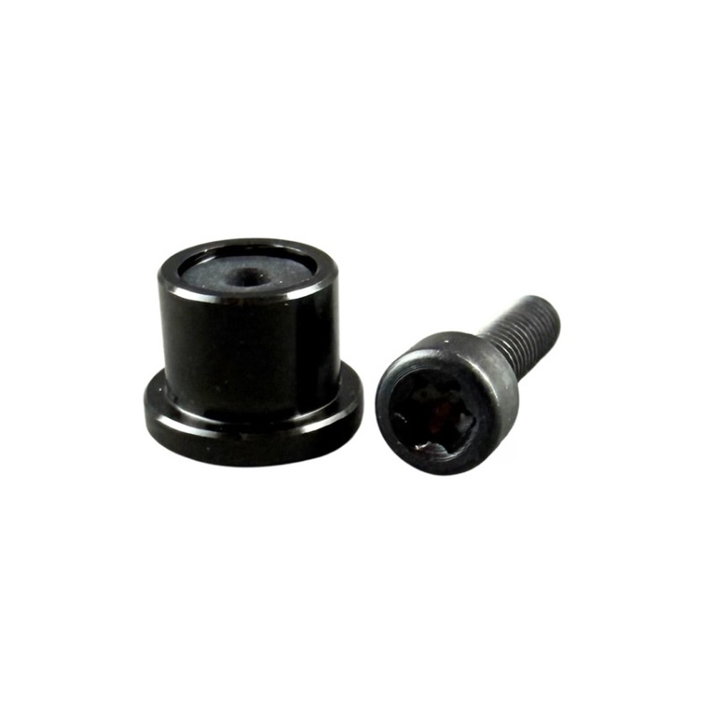 Driver Golf Titanium - Adjustable Titanium Screw Kit for Qi4D