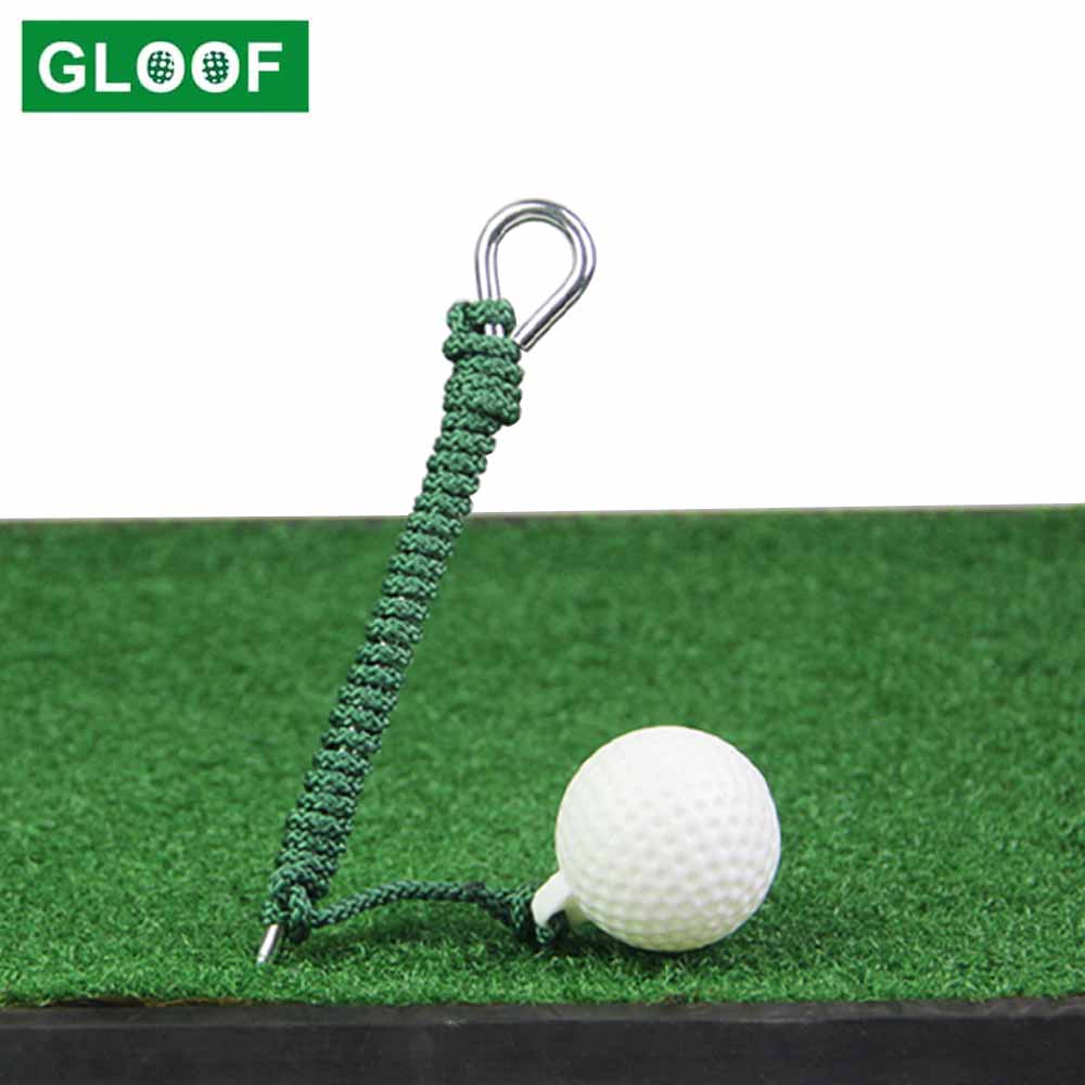 Golf Exercise Equipment - Golf Bay Dây Lái Xe Bóng