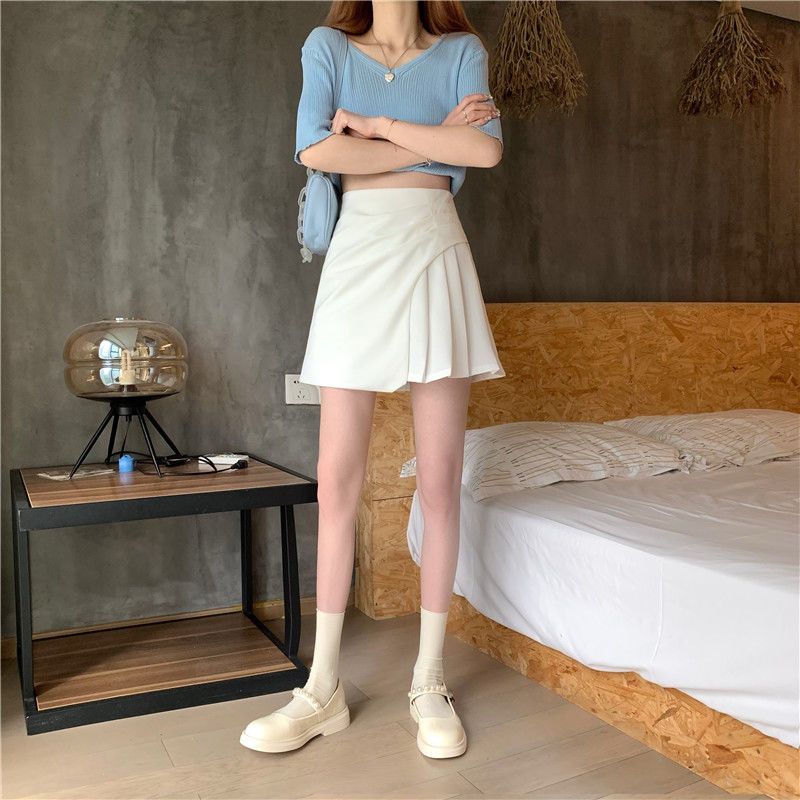 Women's Golf Wear High Waist P - đánh giá và giá Golf Equipment Korea