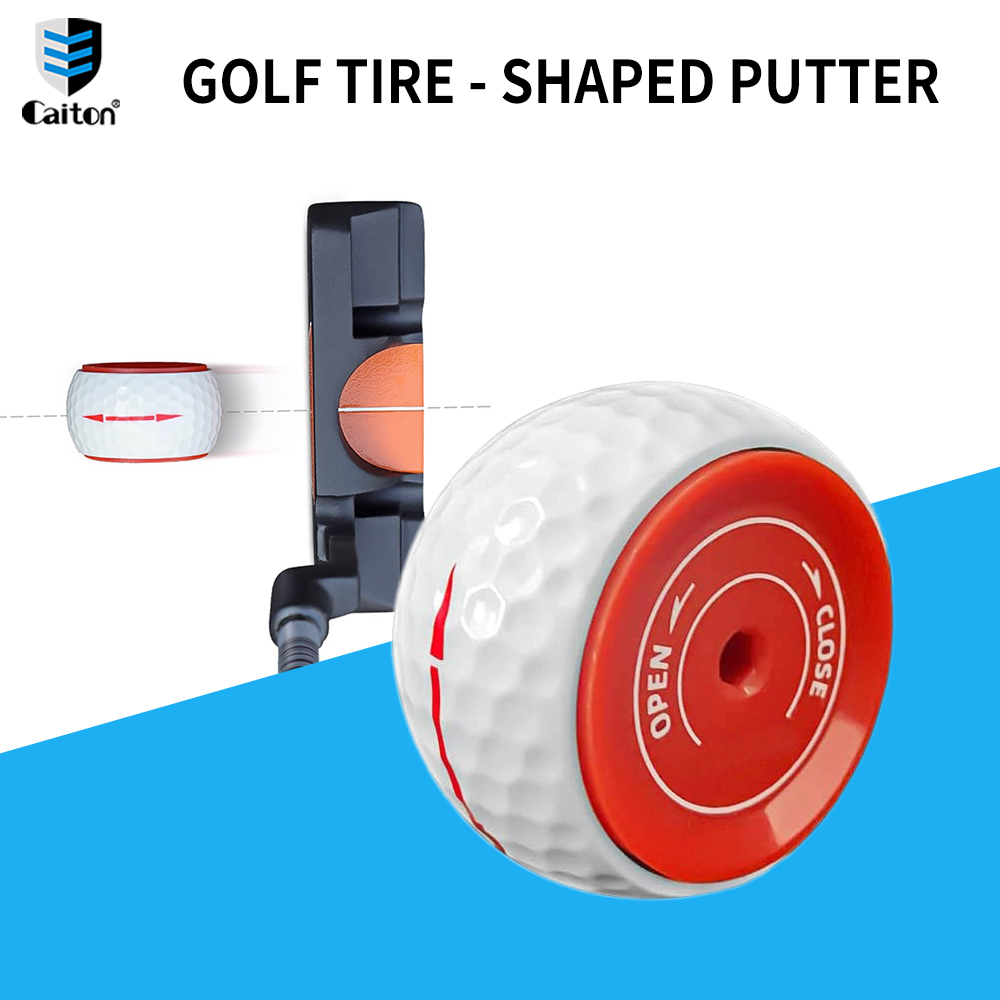 Caiton Golf Training Putting B - đánh giá và giá Golf Exercise Equipment