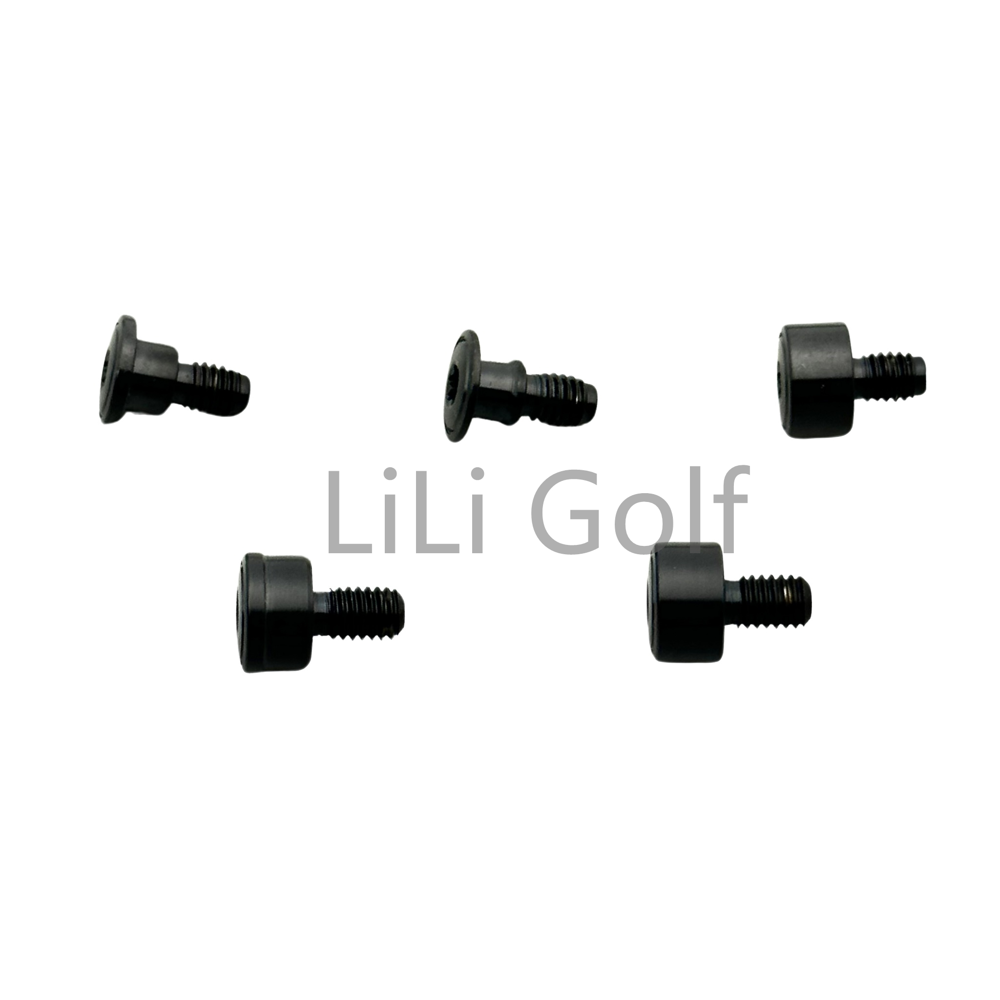 Golf Club Head Weight Screw Fi - đánh giá và giá Driver Golf Titanium