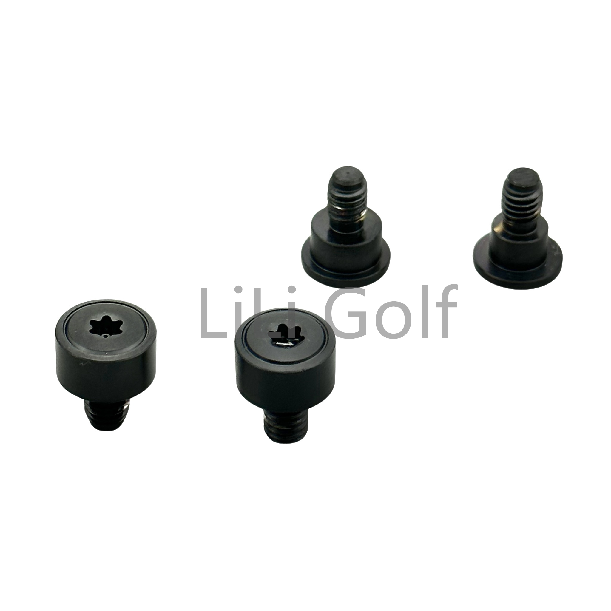 Golf Club Head Weight Screw Fi - đánh giá và giá Driver Golf Titanium