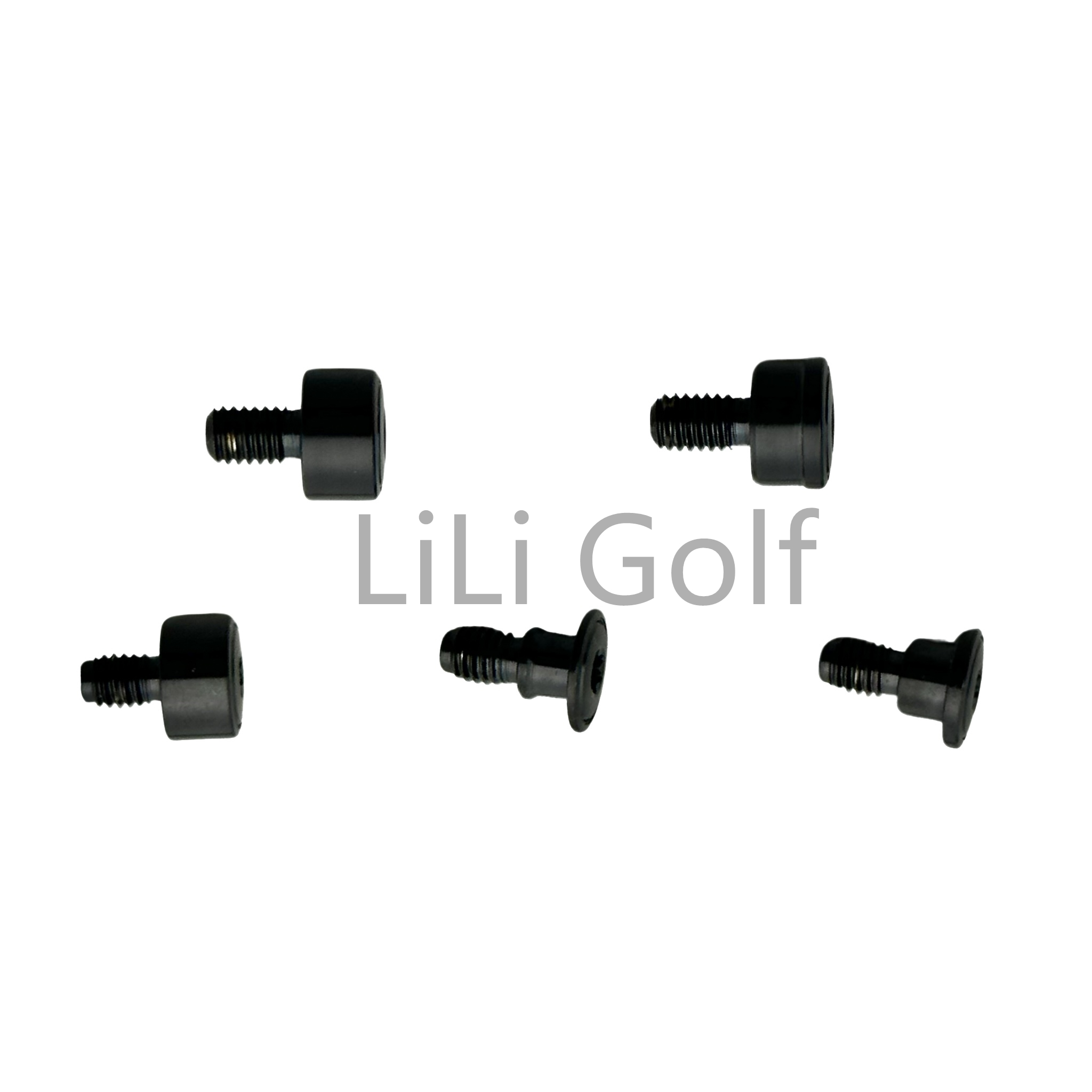 Golf Club Head Weight Screw Fi - đánh giá và giá Driver Golf Titanium