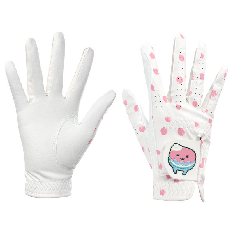 Korean and Japanese Golf Glove - đánh giá và giá Golf Equipment Korea