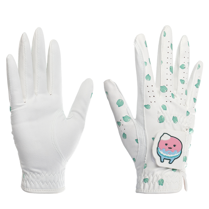 Korean and Japanese Golf Glove - đánh giá và giá Golf Equipment Korea