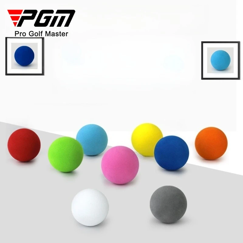 50pcs Golf Balls Random Color  - đánh giá và giá Golf Exercise Equipment