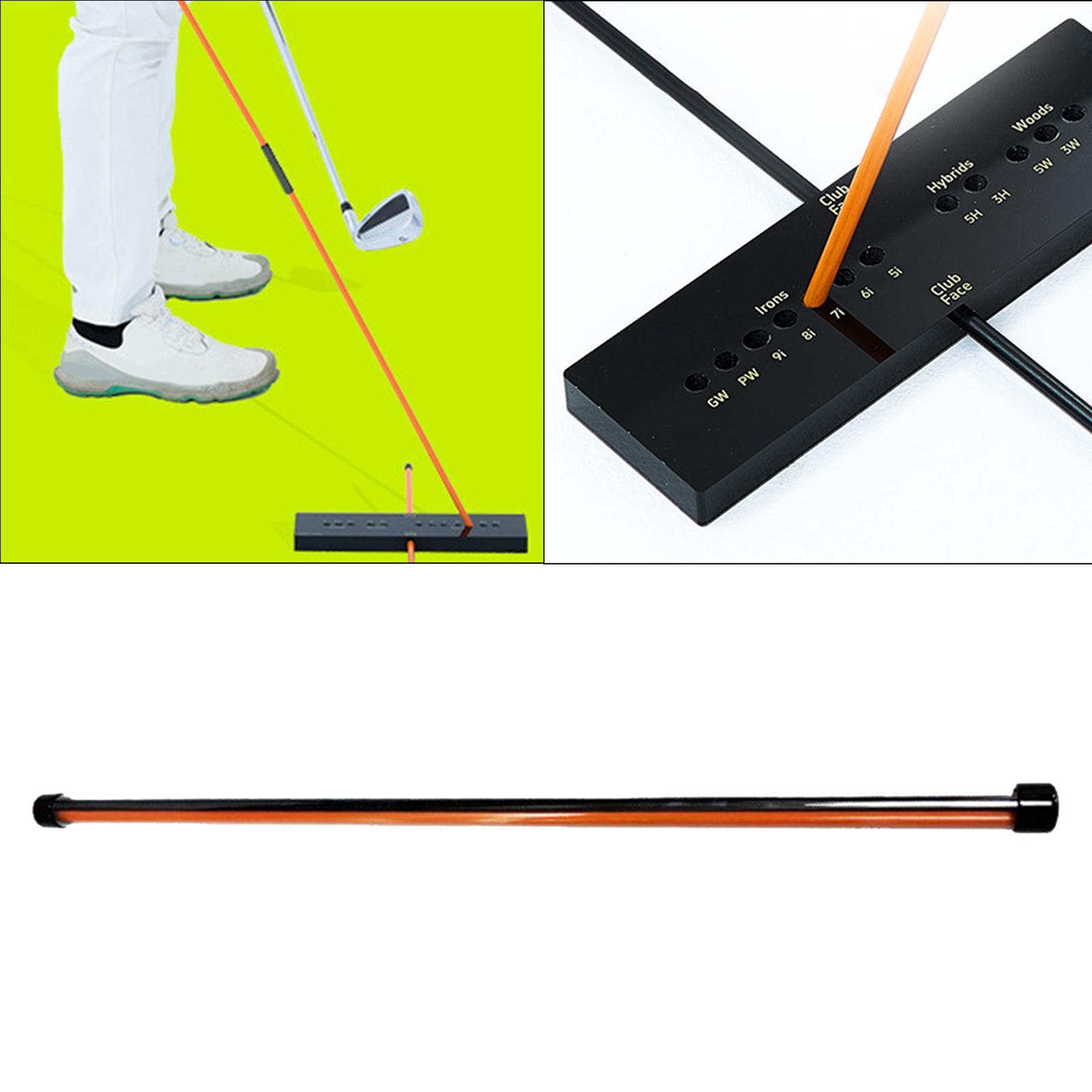 Golf Alignment Sticks Training - đánh giá và giá Golf Equipment For Beginners
