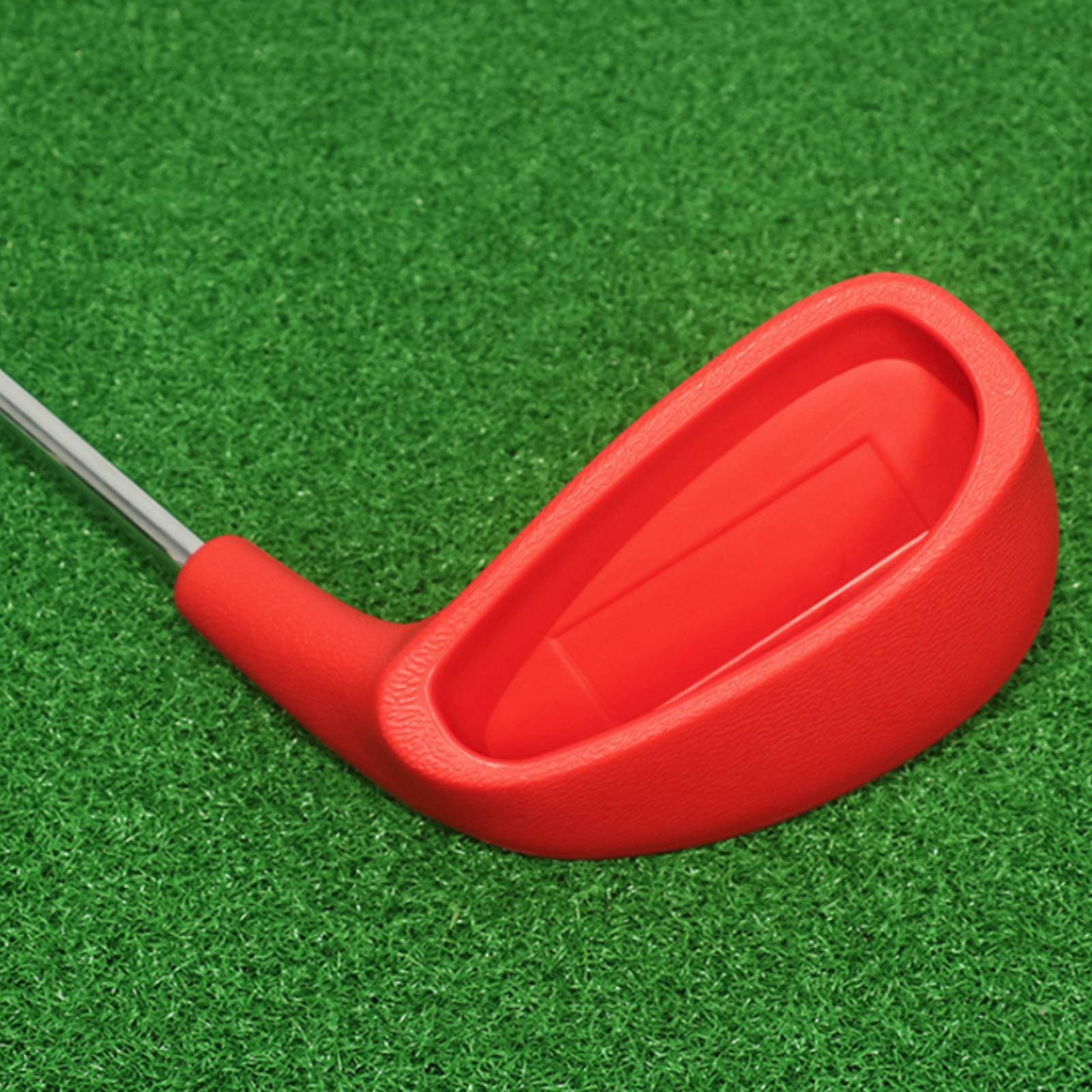Golf Training Club Plastic Hea - đánh giá và giá Golf Equipment For Beginners