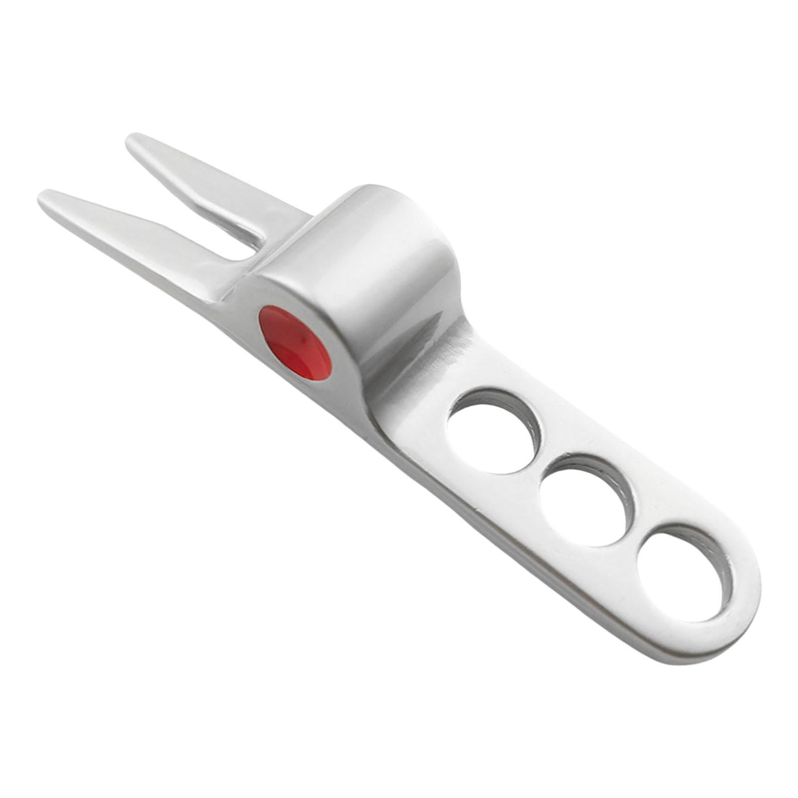 Metal Golf Divot Easy Fix Tool - đánh giá và giá Golf Equipment For Beginners