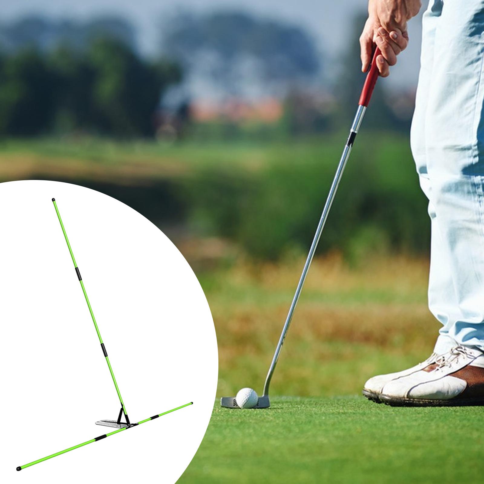 Golf Alignment Sticks Holder A - đánh giá và giá Golf Equipment For Beginners