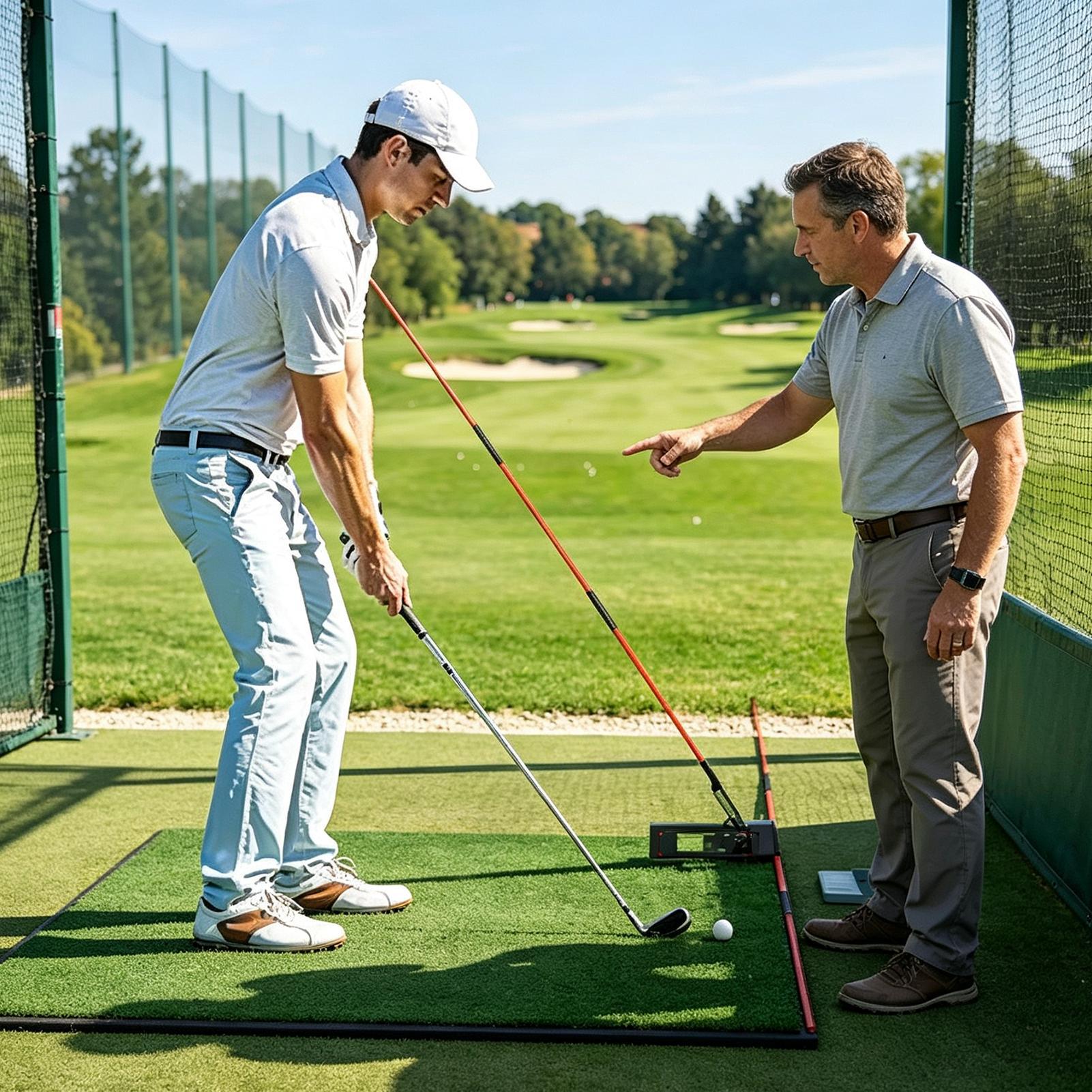 Golf Plane Trainer Adjustable  - đánh giá và giá Golf Equipment For Beginners