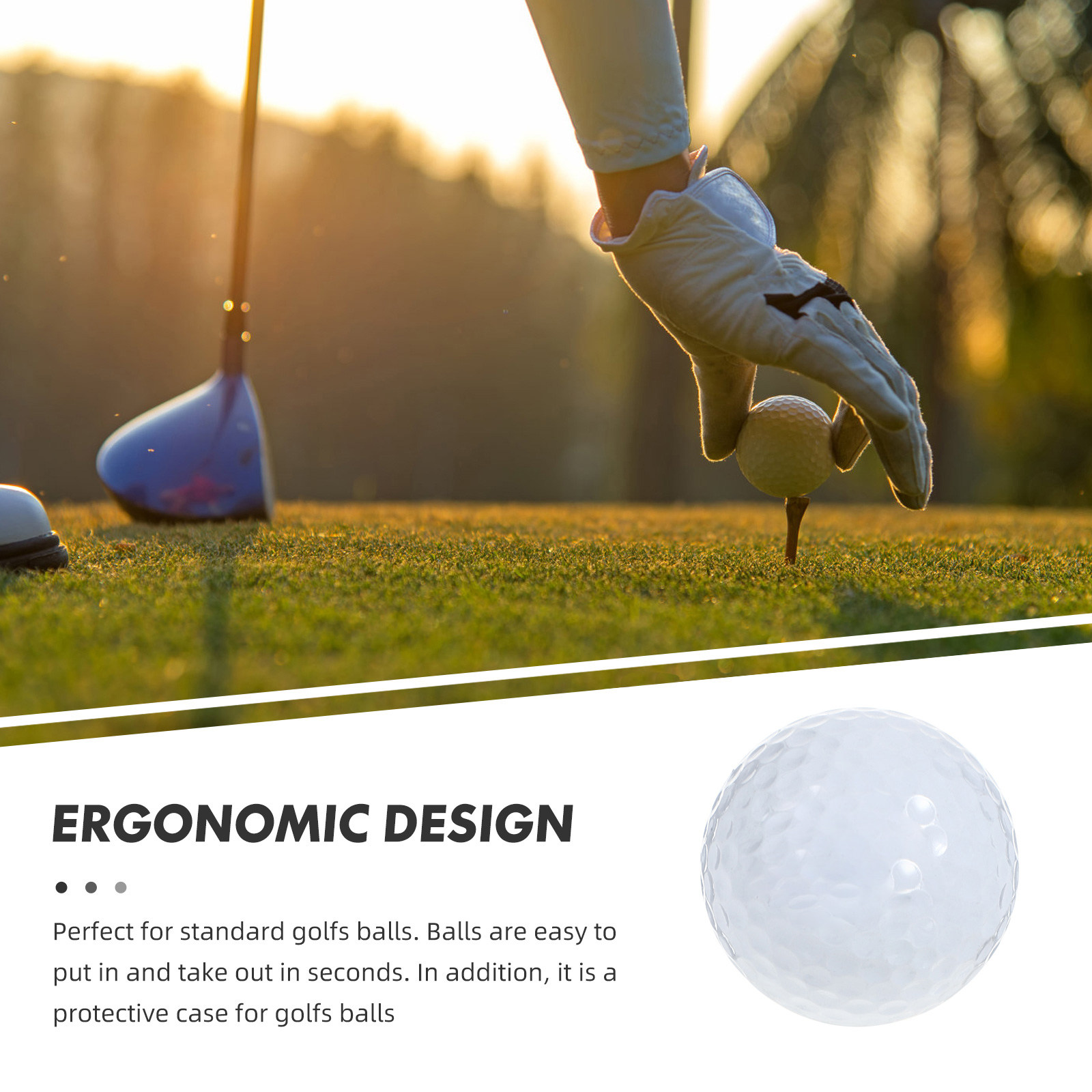 Indoor Practice Golf Balls Equ - đánh giá và giá Golf Equipment For Beginners