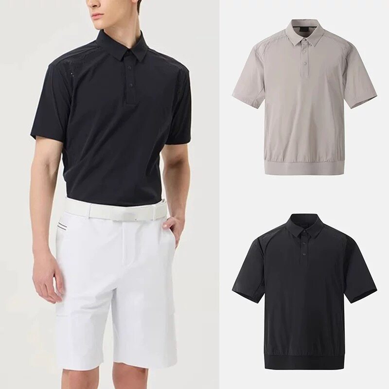 2026 New Korean Style Golf Men - đánh giá và giá Golf Equipment Korea