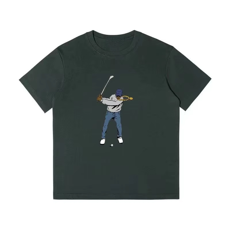 2025 New Korean Style Golf Wea - đánh giá và giá Golf Equipment Korea