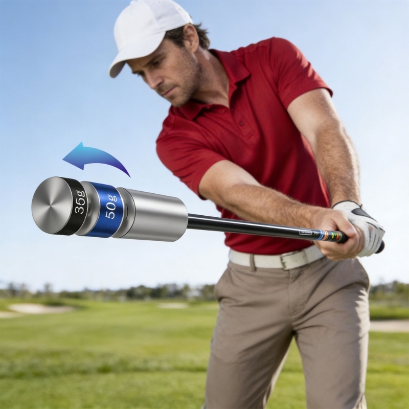Dụng cụ hỗ trợ tập chơi gôn tr - đánh giá và giá Golf Equipment For Beginners