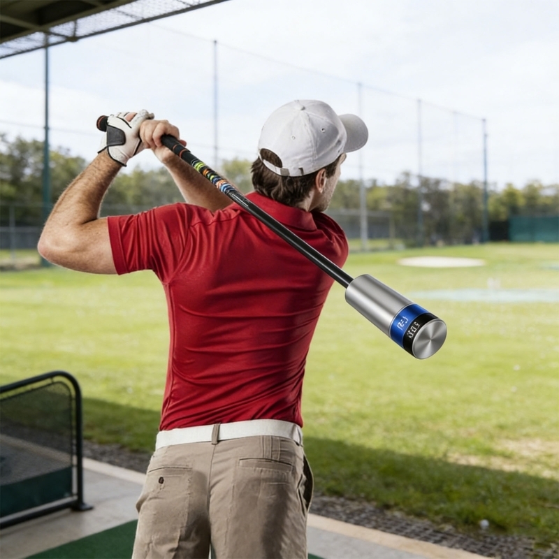 Dụng cụ hỗ trợ tập chơi gôn tr - đánh giá và giá Golf Equipment For Beginners