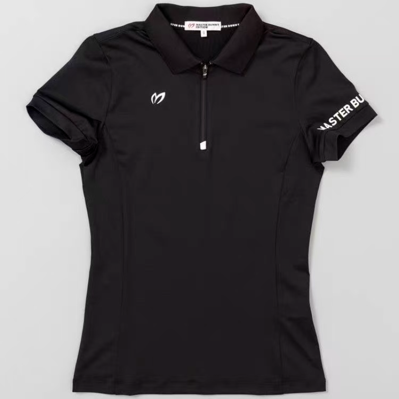 Korean Luxury Golf Short Sleev - đánh giá và giá Golf Equipment Korea