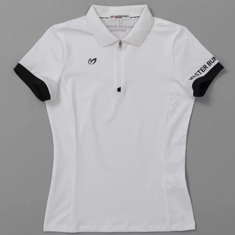 Korean Luxury Golf Short Sleev - đánh giá và giá Golf Equipment Korea