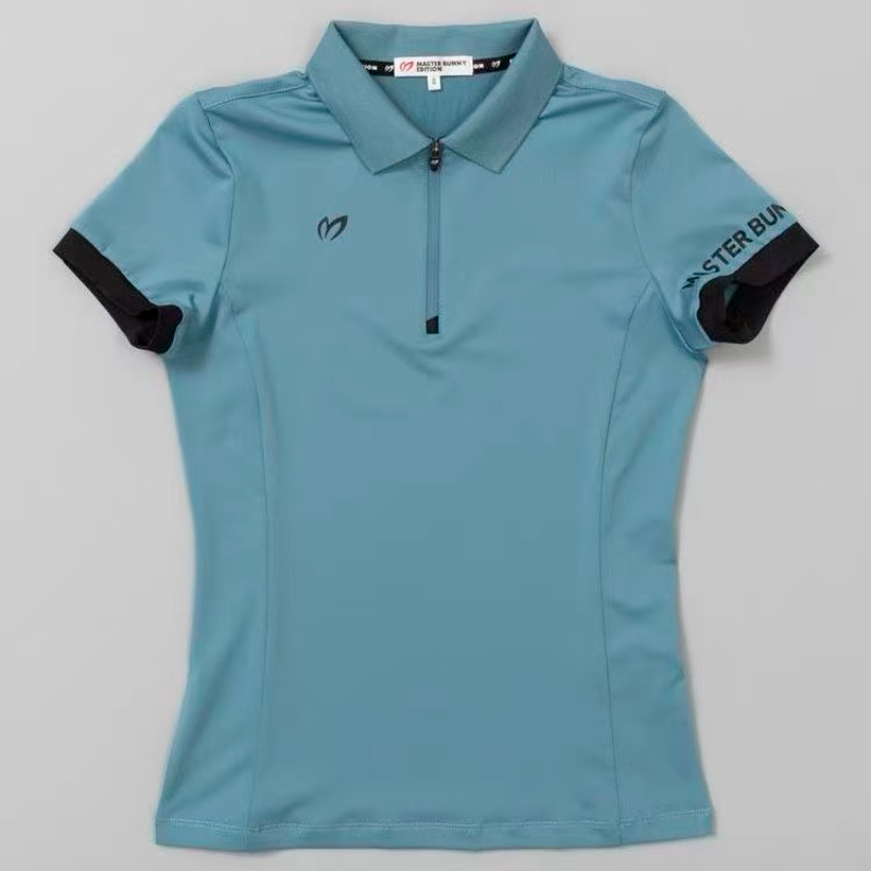 Korean Luxury Golf Short Sleev - đánh giá và giá Golf Equipment Korea