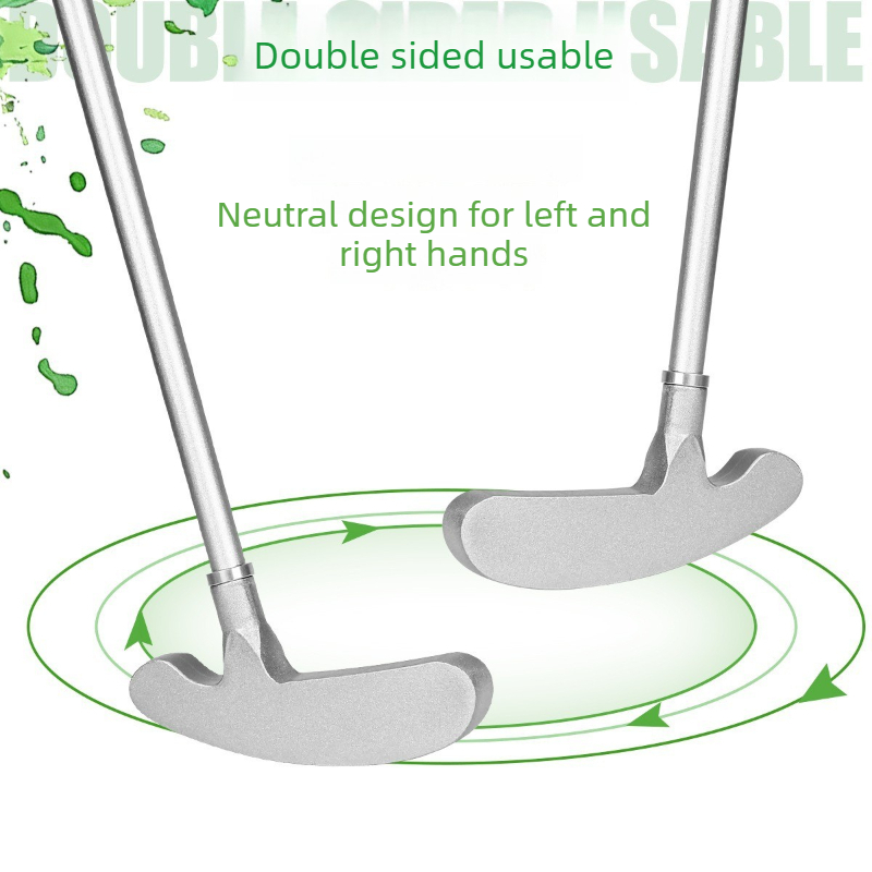 Detachable Golf Putter Beginne - đánh giá và giá Golf Equipment For Beginners
