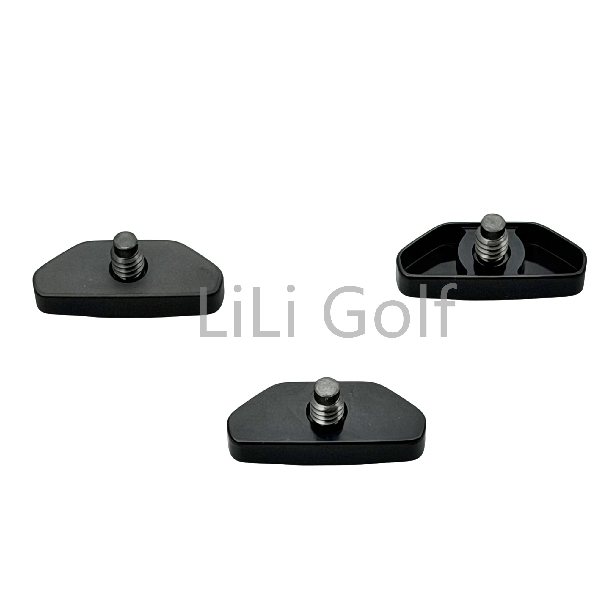 Golf Club Head Weight Fit For  - đánh giá và giá Driver Golf Titanium