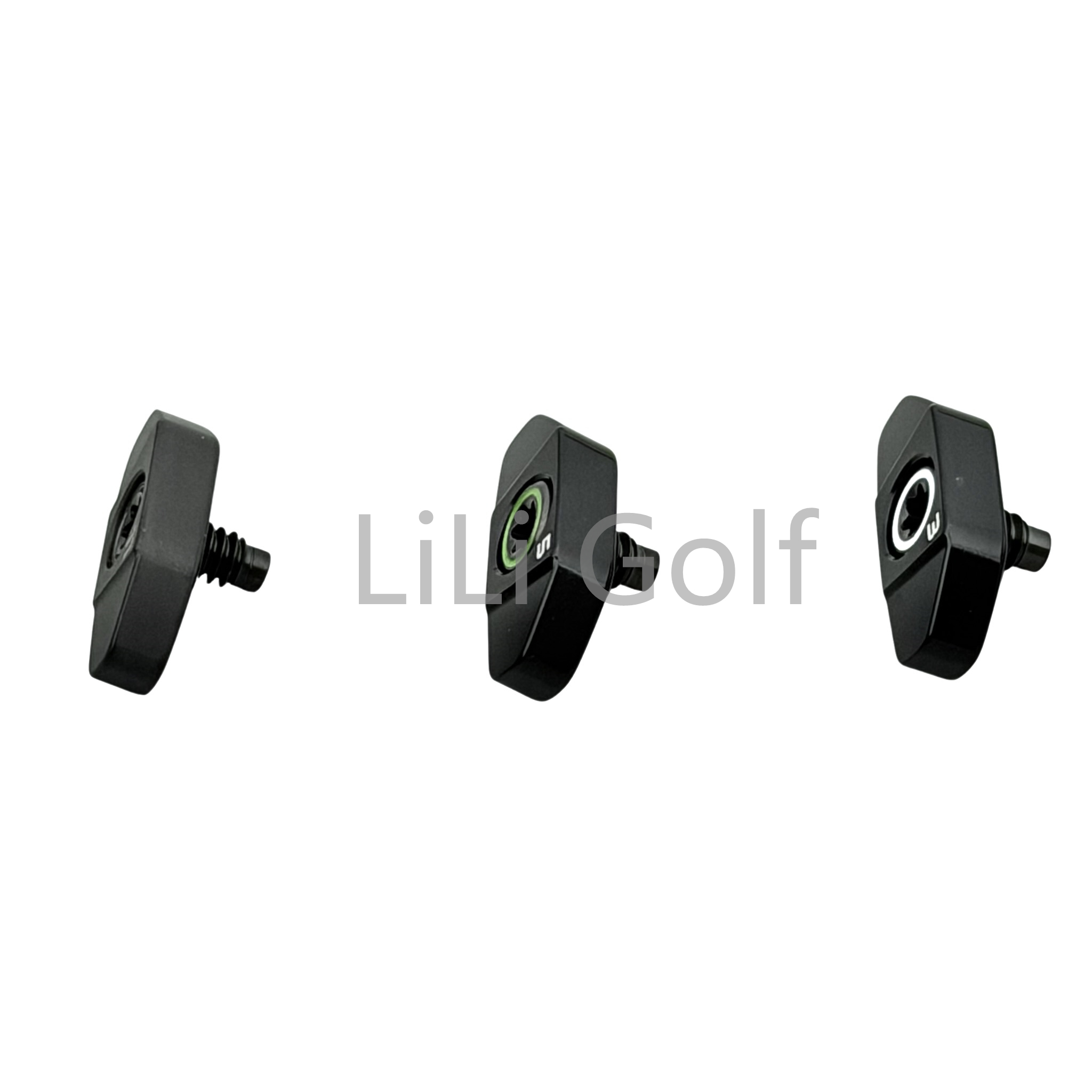Golf Club Head Weight Fit For  - đánh giá và giá Driver Golf Titanium