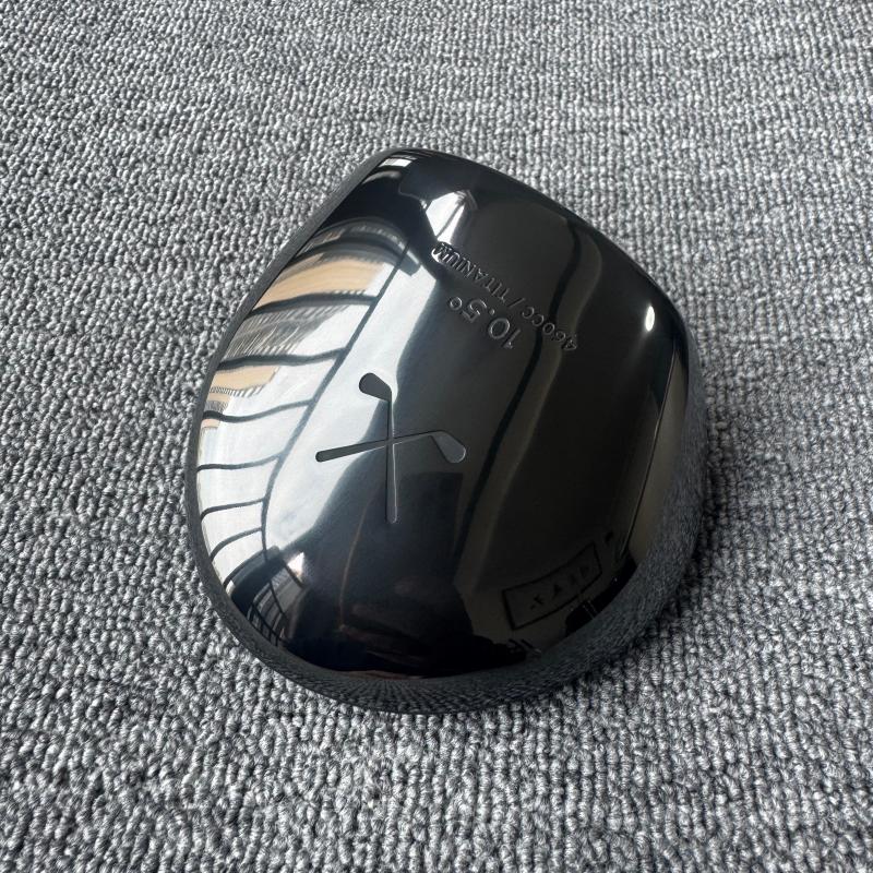 Fujistar Golf Titanium Materia - đánh giá và giá Driver Golf Titanium