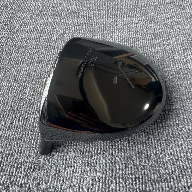 Fujistar Golf Titanium Materia - đánh giá và giá Driver Golf Titanium