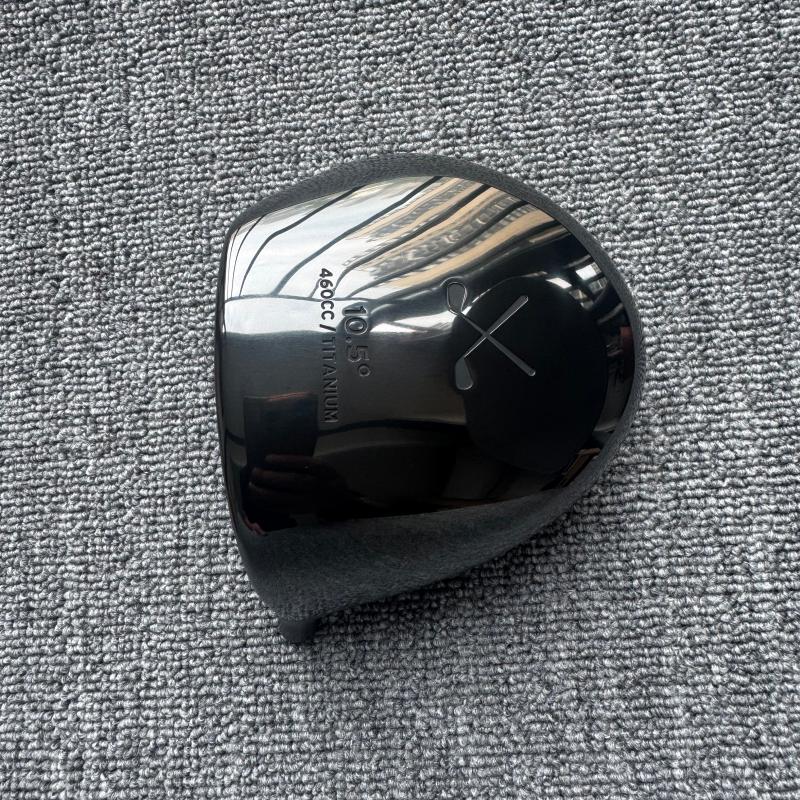 Fujistar Golf Titanium Materia - đánh giá và giá Driver Golf Titanium