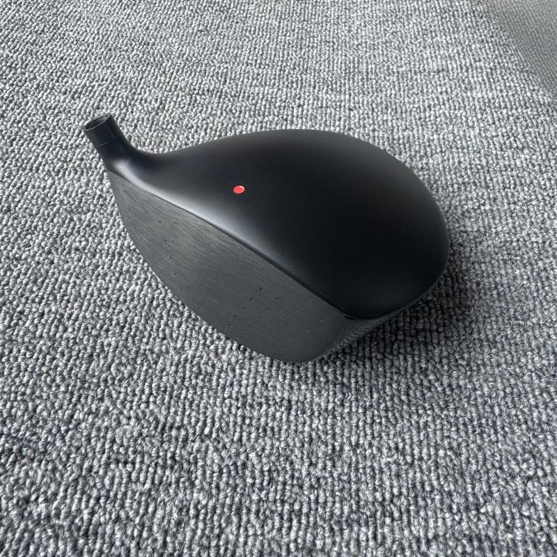 Fujistar Golf Titanium Materia - đánh giá và giá Driver Golf Titanium
