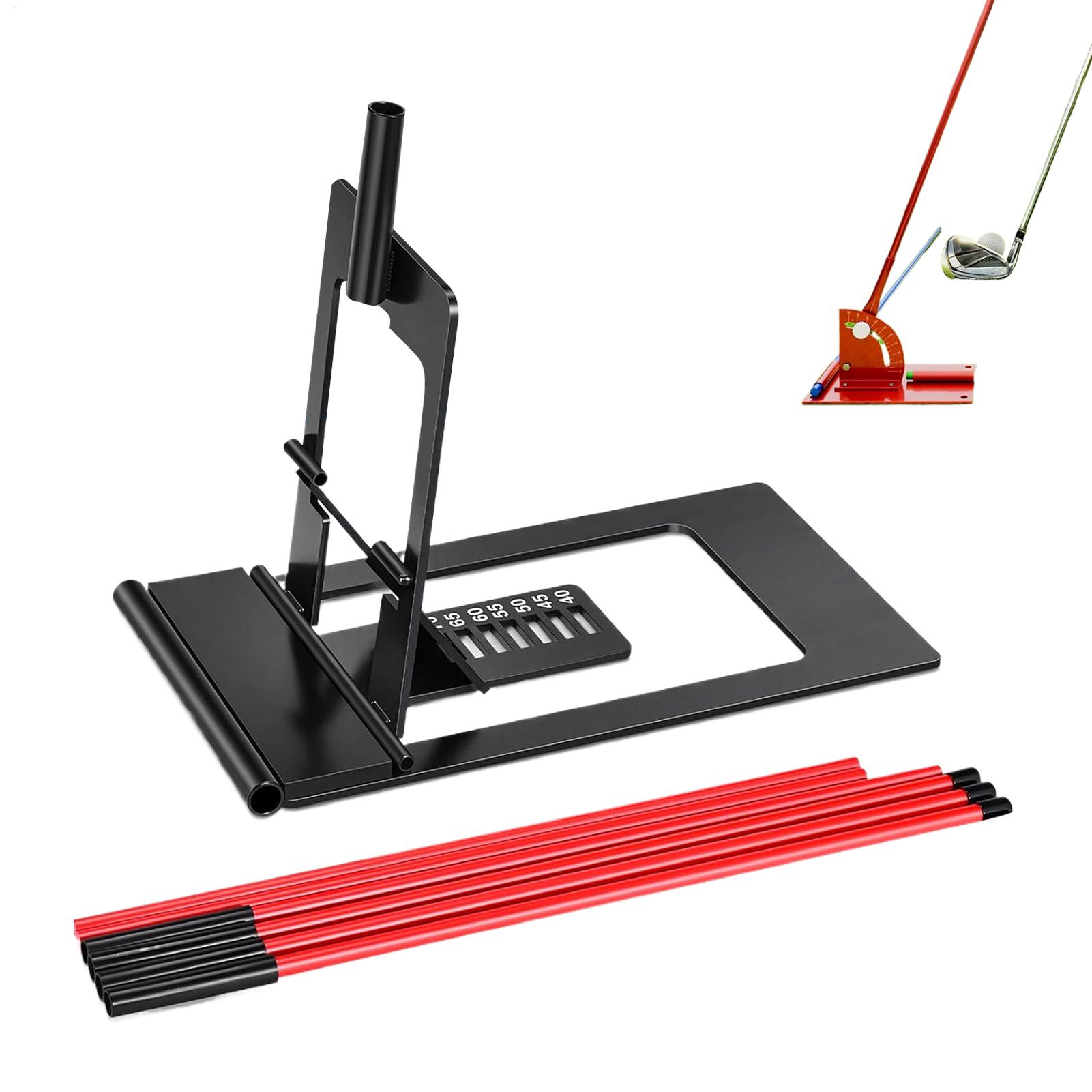 Golf Path Trainer Adjustable A - đánh giá và giá Golf Equipment For Beginners