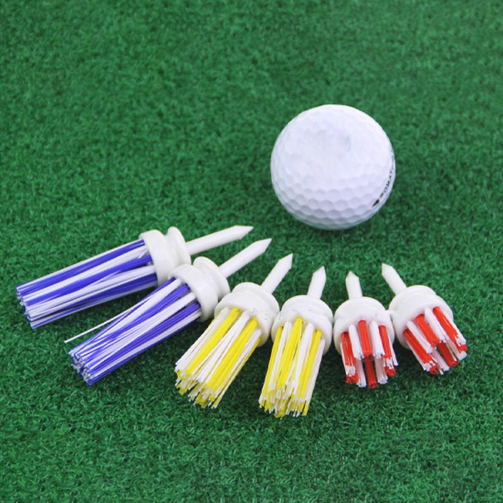 Tall Golf Tees Low Resistant F - đánh giá và giá Golf Exercise Equipment