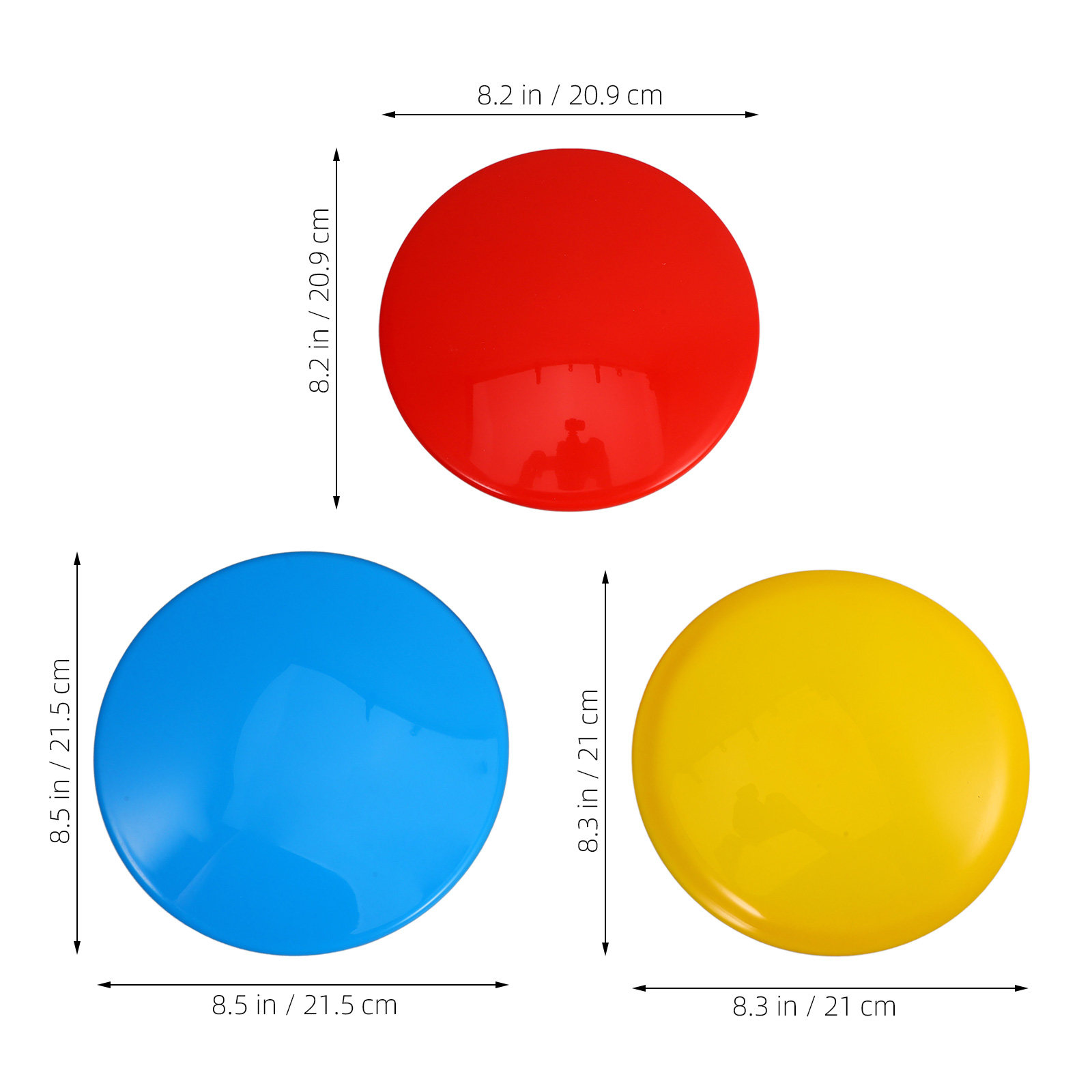 1Set Disc Golf Disc Set Midran - đánh giá và giá Golf Equipment For Beginners