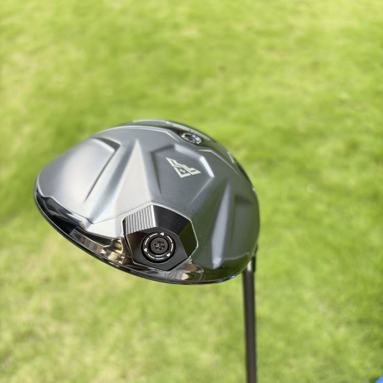 WVVX Golf Driver 10.5° 460cc F - đánh giá và giá Driver Golf Titanium
