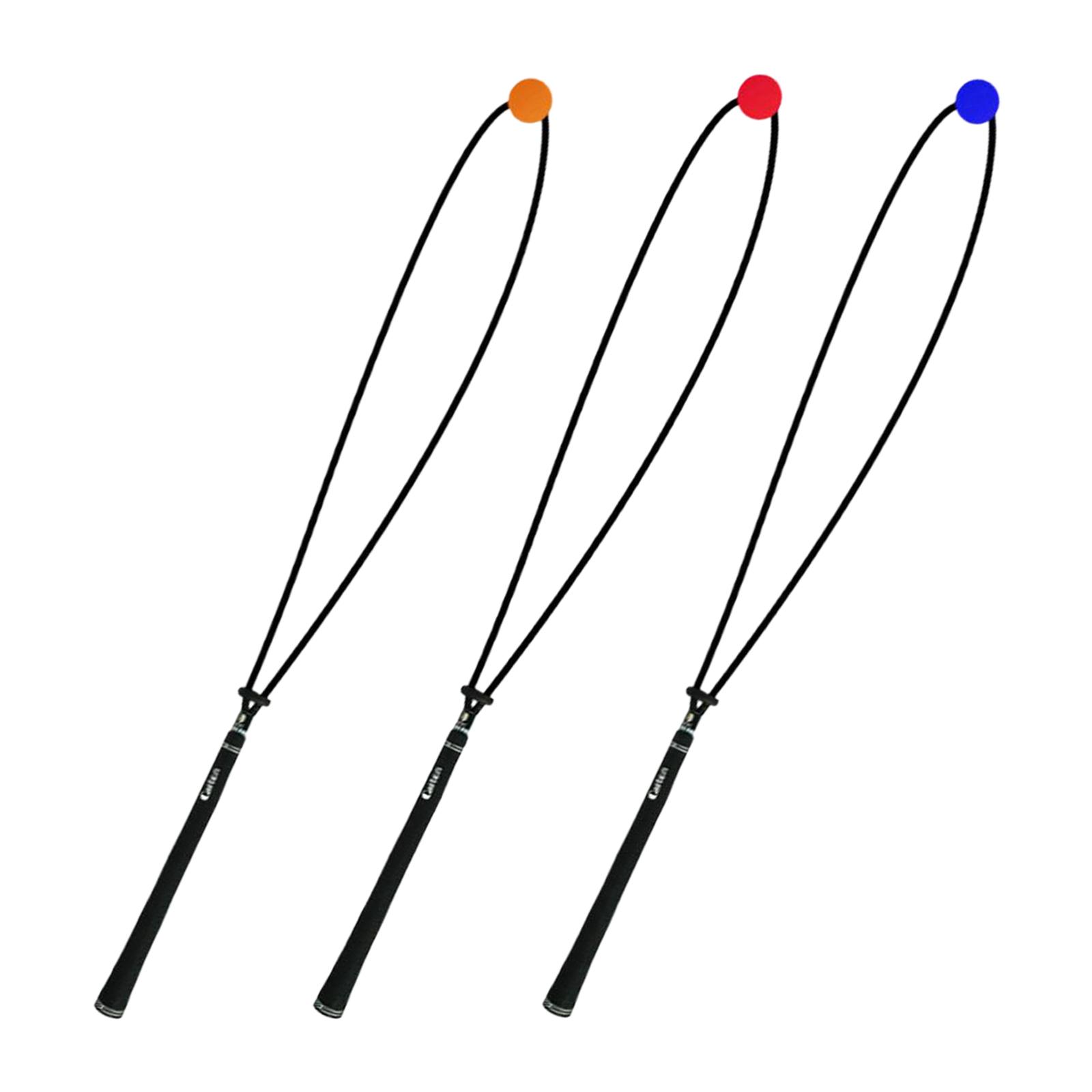 Golf Swing Practice Rope Elast - đánh giá và giá Golf Equipment For Beginners