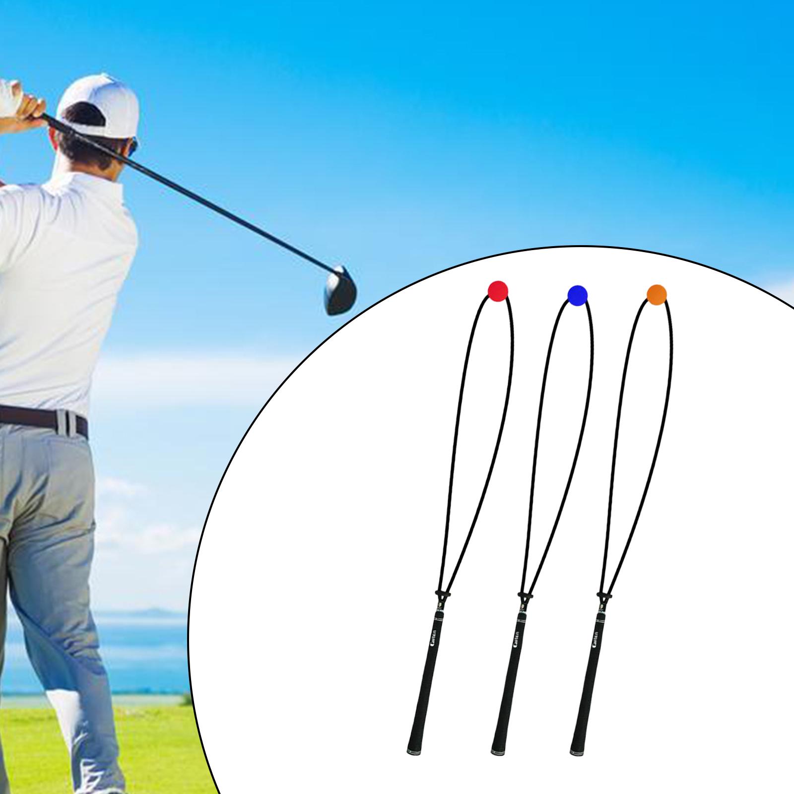 Golf Swing Practice Rope Elast - đánh giá và giá Golf Equipment For Beginners