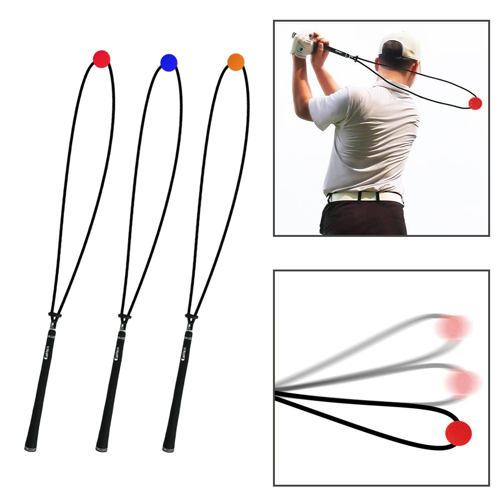 Golf Swing Practice Rope Elast - đánh giá và giá Golf Equipment For Beginners