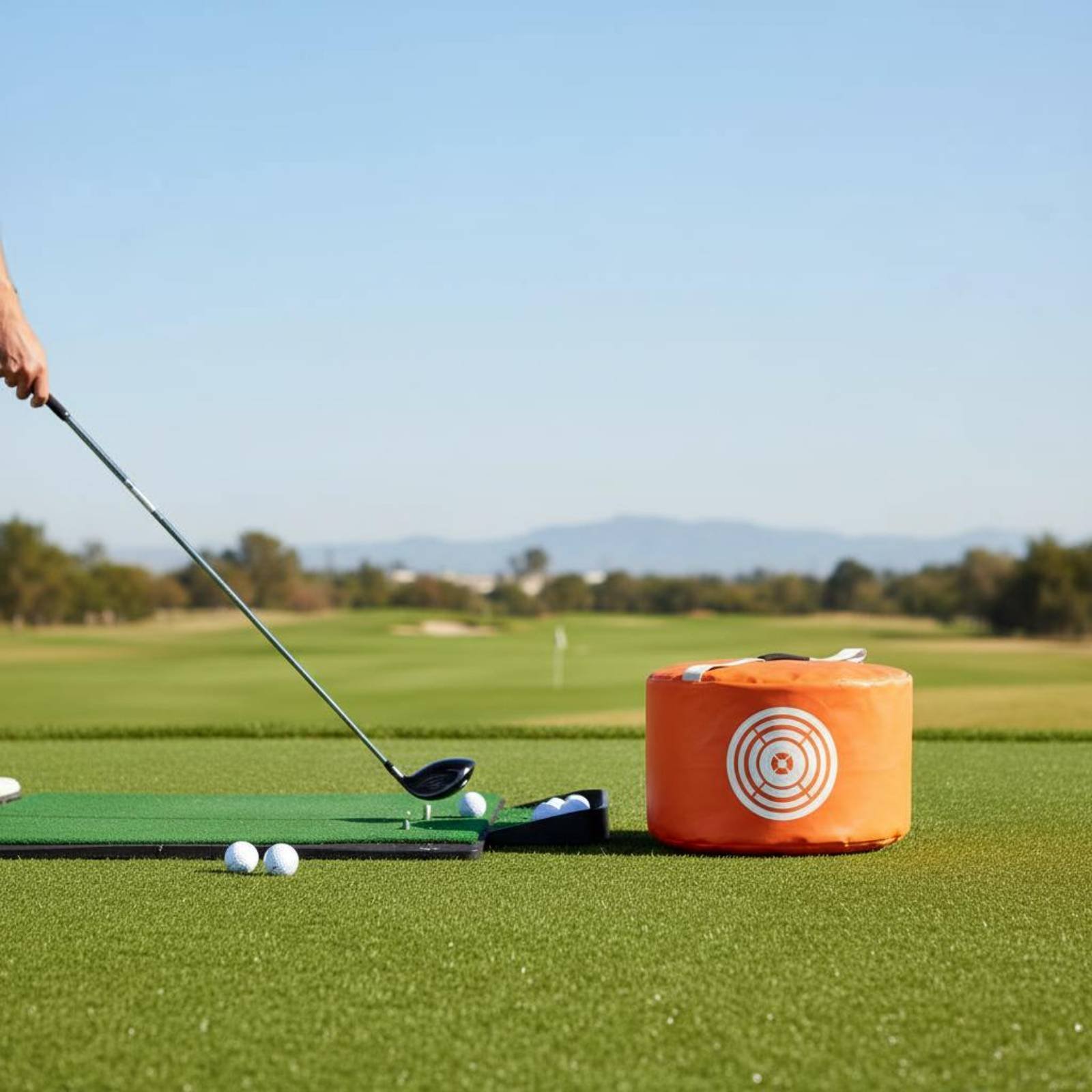 Golf Strike Bag Improve Accura - đánh giá và giá Golf Equipment For Beginners