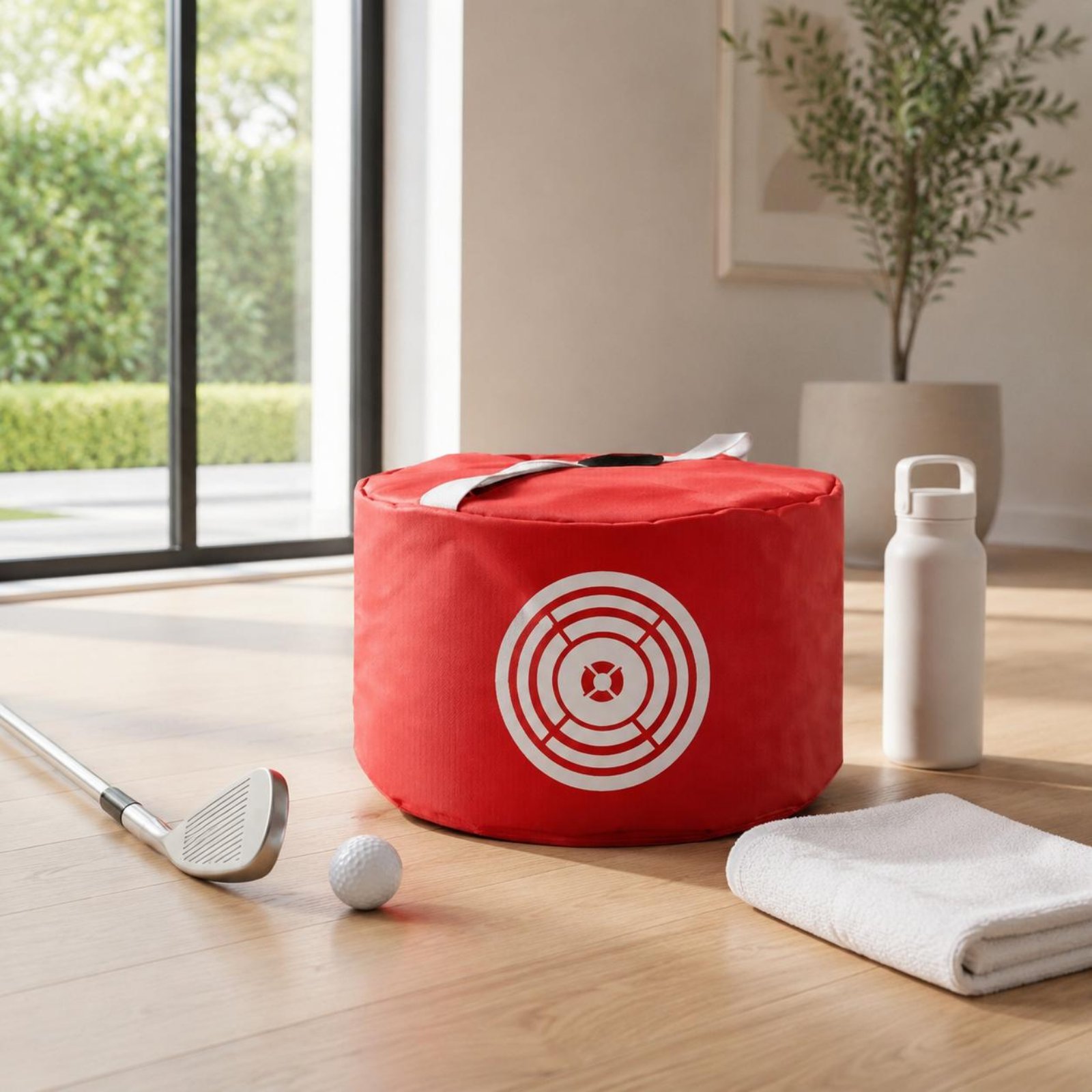 Golf Strike Bag Improve Accura - đánh giá và giá Golf Equipment For Beginners