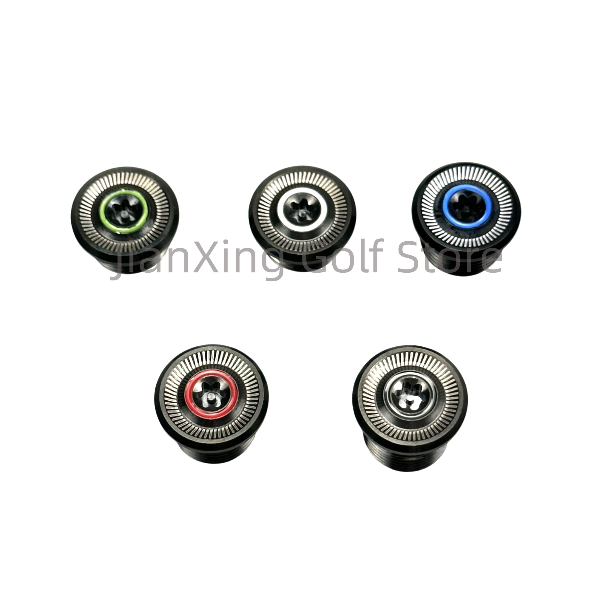 Golf Head Weight Compatible wi - đánh giá và giá Driver Golf Titanium