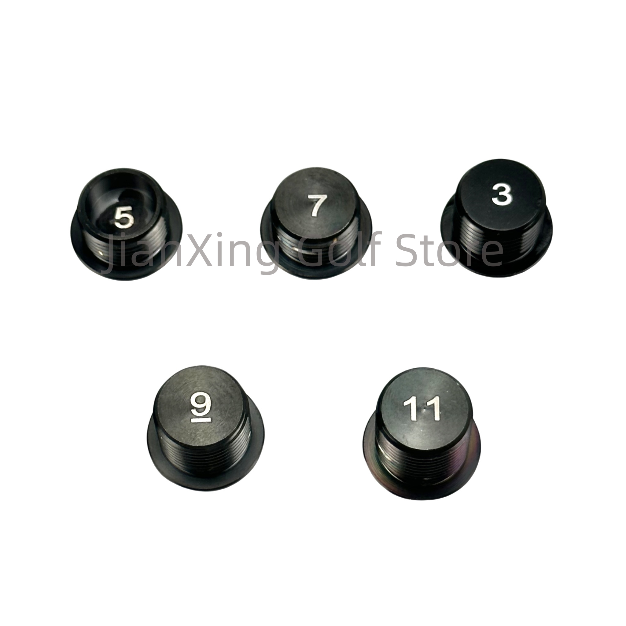 Golf Head Weight Compatible wi - đánh giá và giá Driver Golf Titanium