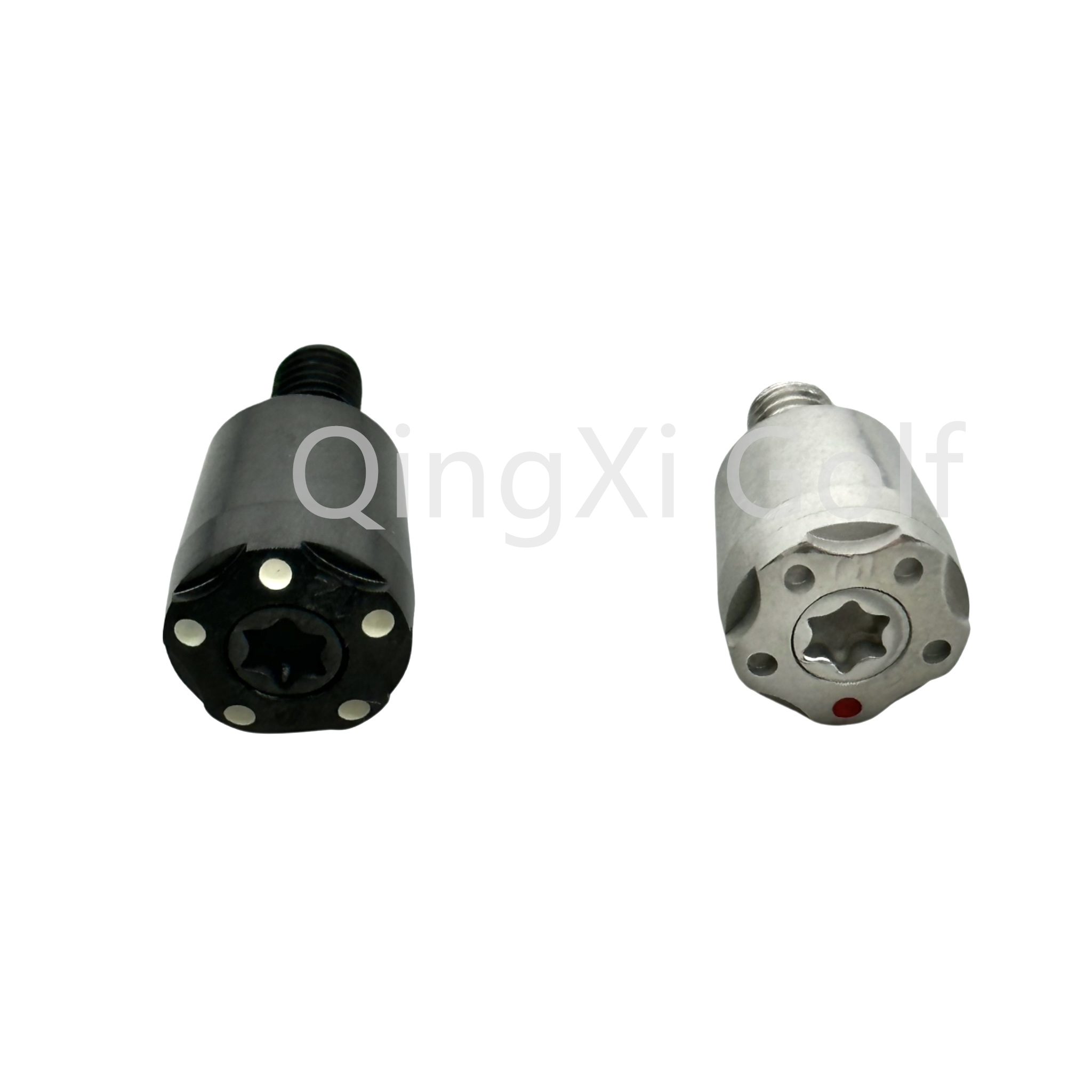 Golf Club Head Weight Screw Fi - đánh giá và giá Driver Golf Titanium