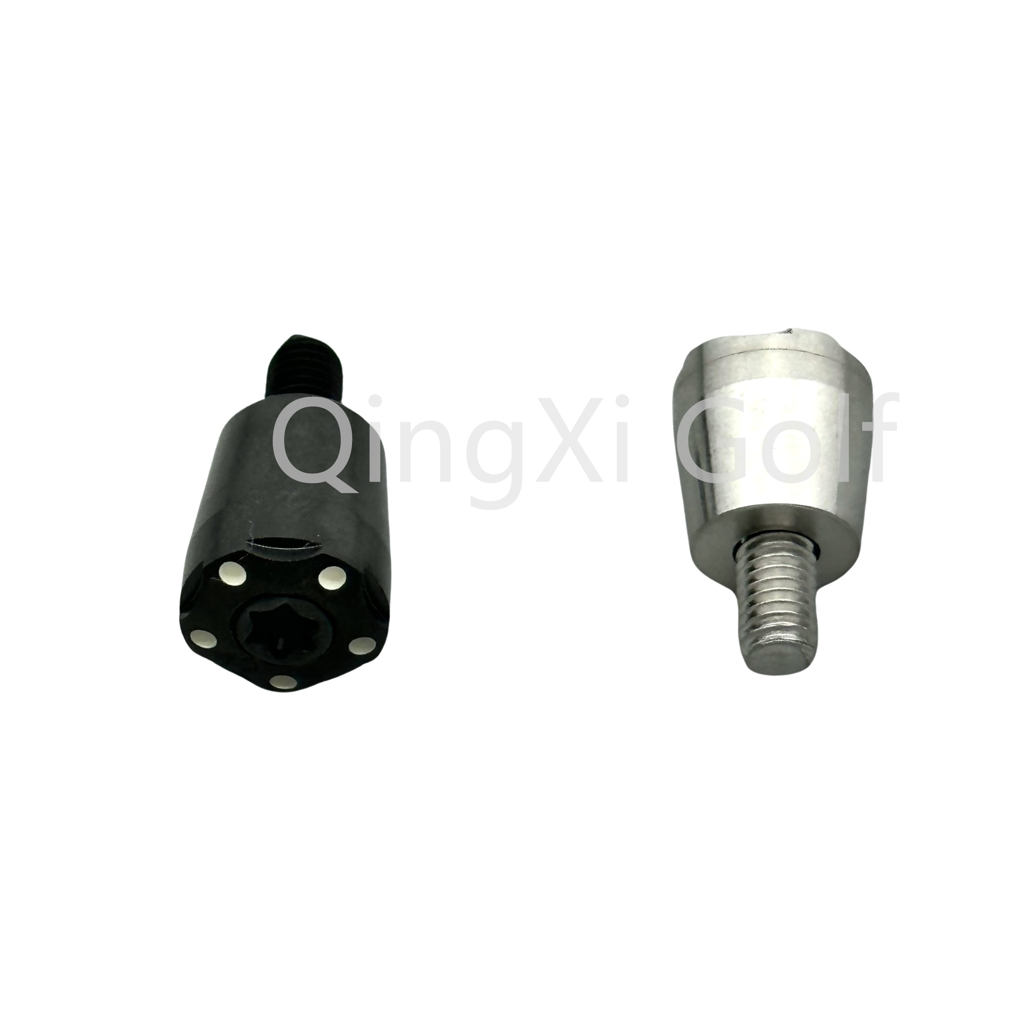 Golf Club Head Weight Screw Fi - đánh giá và giá Driver Golf Titanium