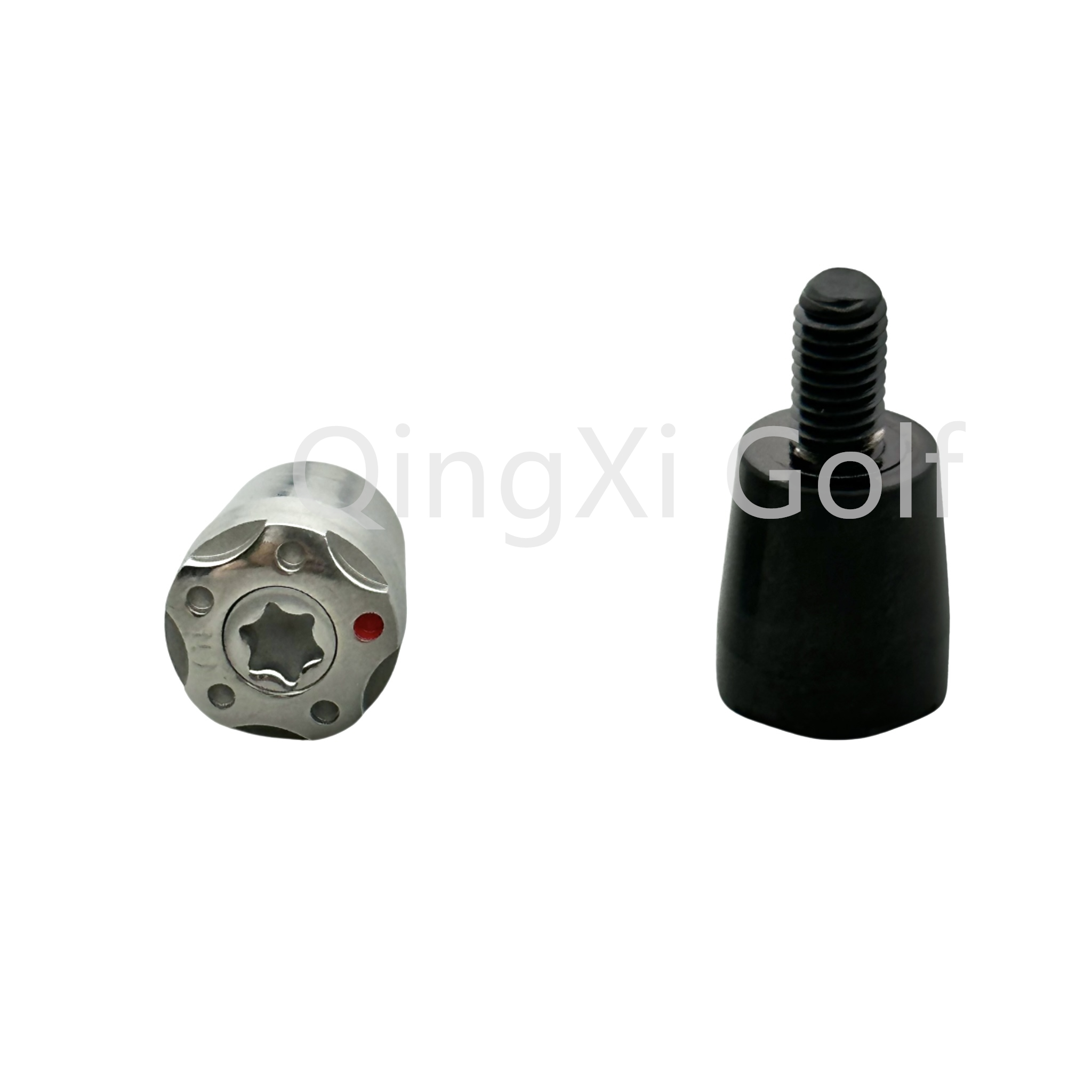 Golf Club Head Weight Screw Fi - đánh giá và giá Driver Golf Titanium