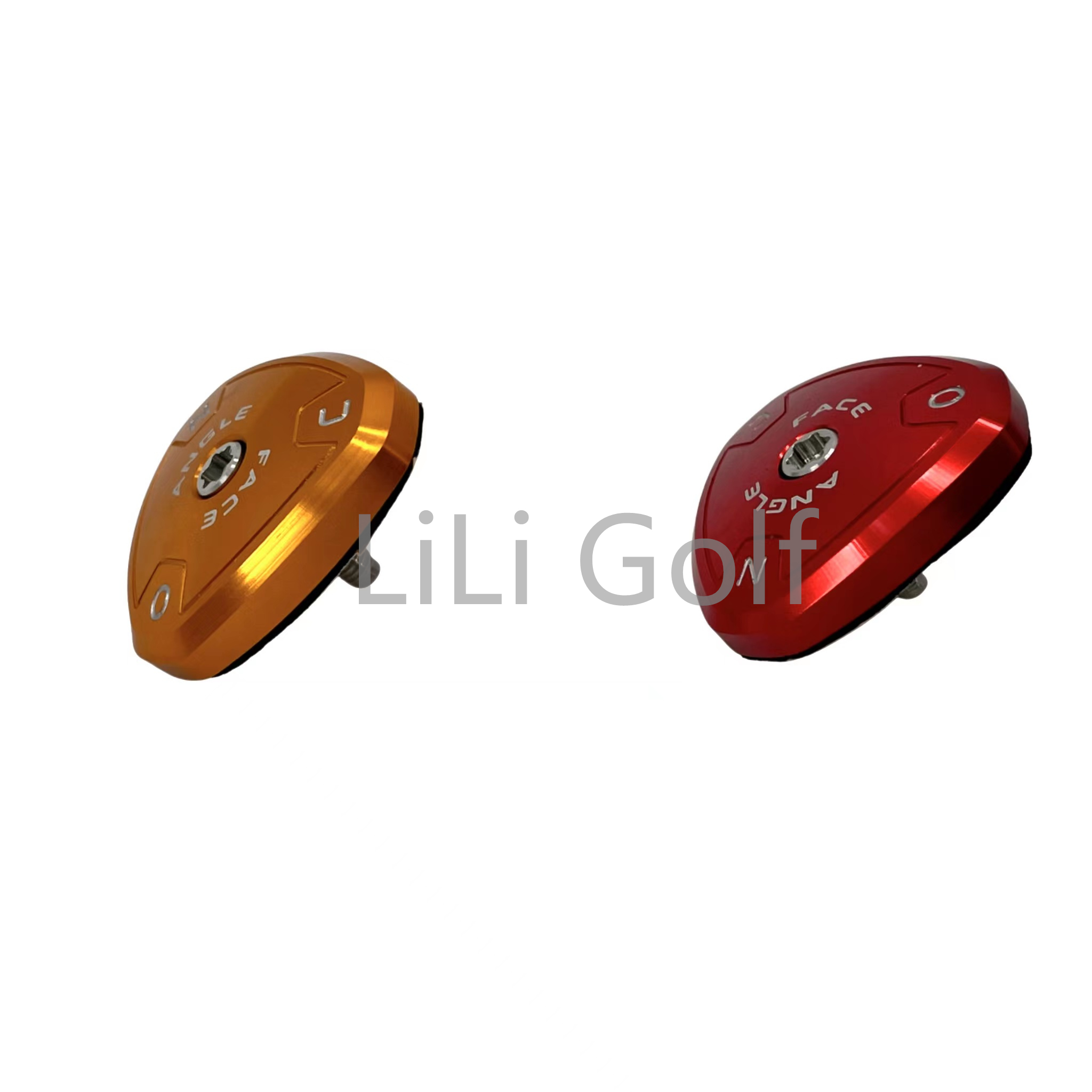 1pc Replacement Adjustable Alu - đánh giá và giá Driver Golf Titanium