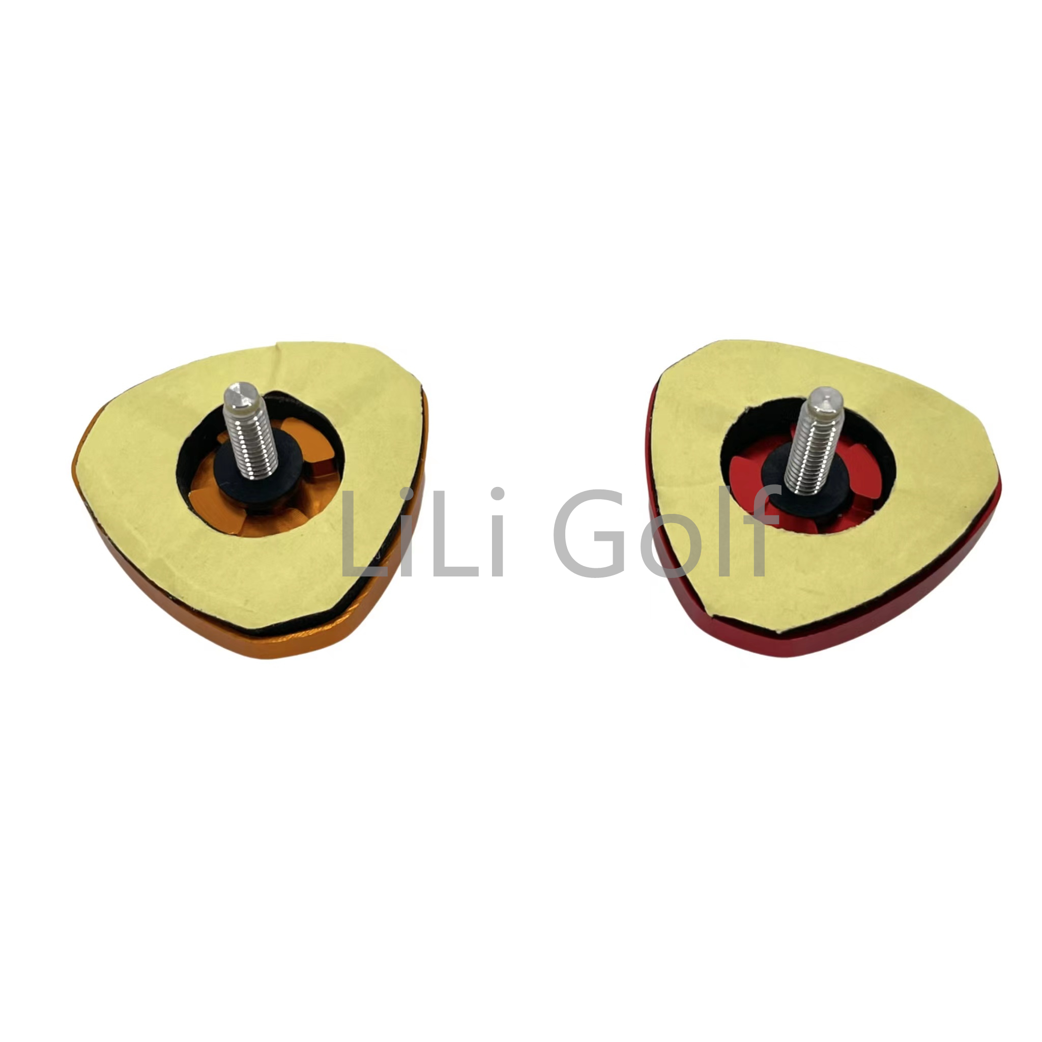 1pc Replacement Adjustable Alu - đánh giá và giá Driver Golf Titanium
