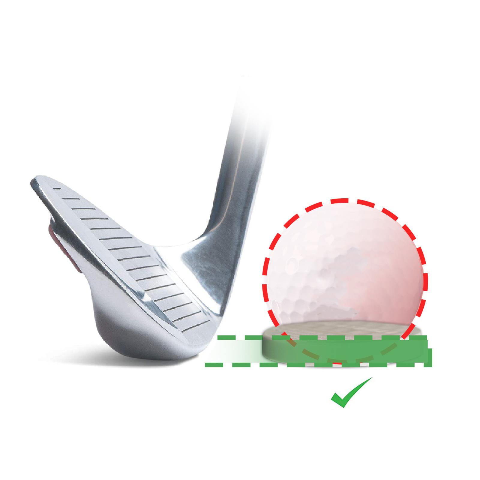 6x Golf Practice Balls, Flat G - đánh giá và giá Golf Equipment For Beginners