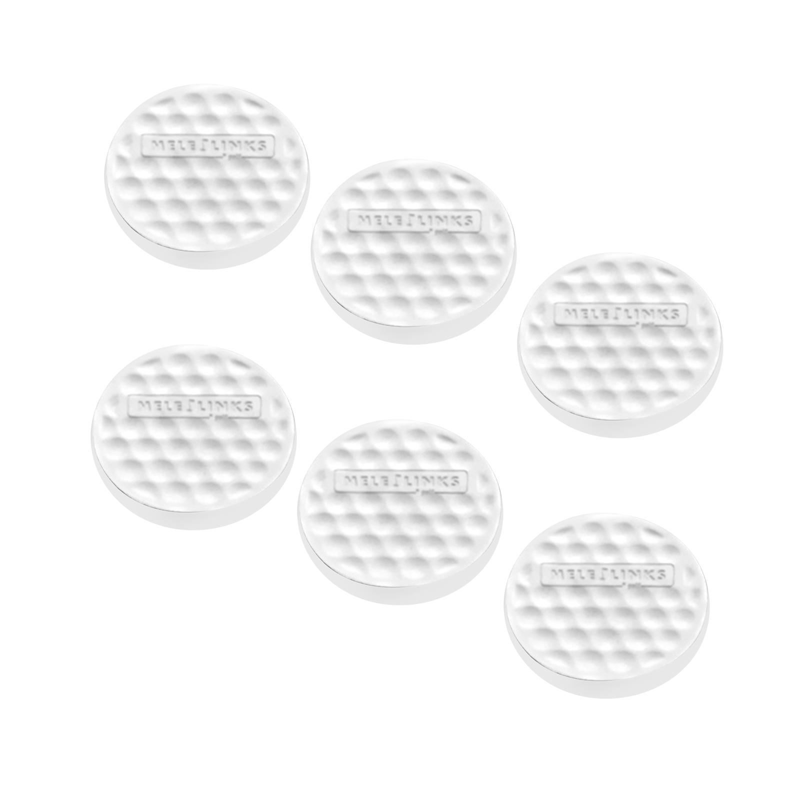 6x Golf Practice Balls, Flat G - đánh giá và giá Golf Equipment For Beginners