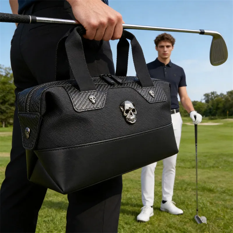 Unisex Handbag Korean Golf Wea - đánh giá và giá Golf Equipment Korea